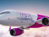 Wizz Air rinnova scommessa sull’Italia, nuova base a Venezia