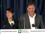 Siparietto Rossi-Di Centa “Insieme facciamo 12 medaglie olimpiche”