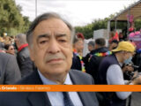 Leoluca Orlando al Palermo Pride “Bocciatura ddl Zan atto eversivo”