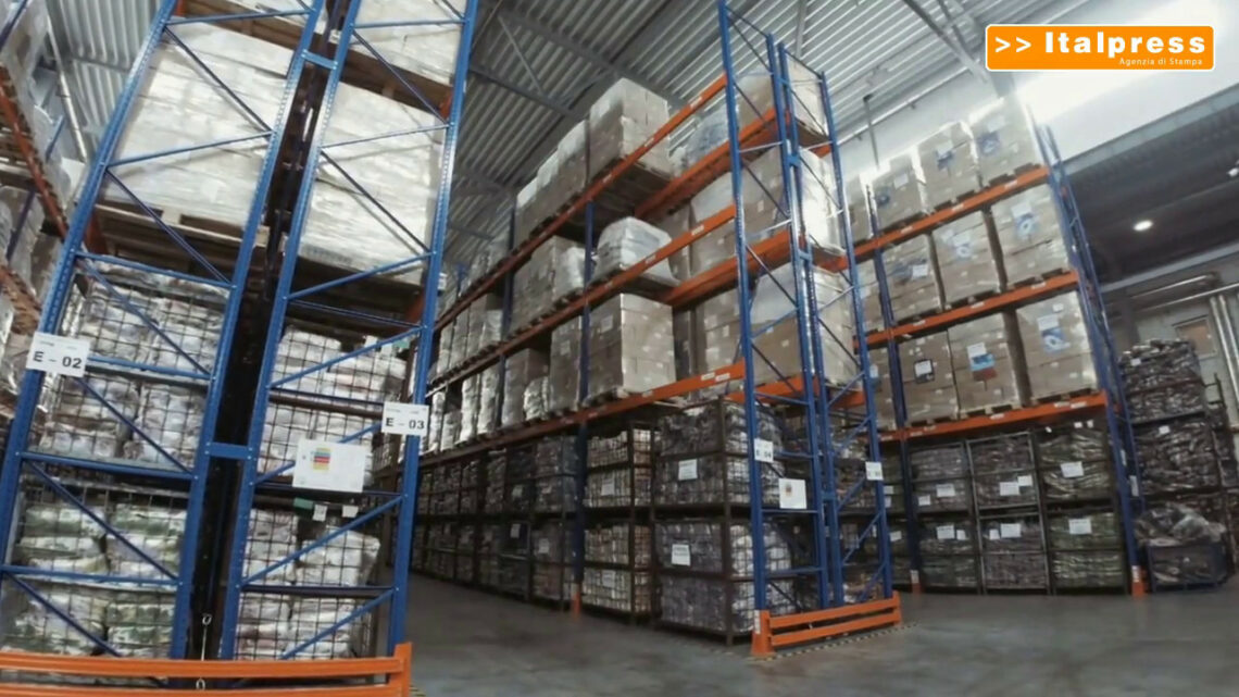 Commercio estero, a settembre export in calo Commercio estero, a settembre export in calo