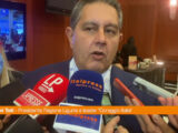 Toti: “Va fatta riflessione nel centrodestra”