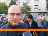 Letta “Il reddito di cittadinanza va modificato, non abolito”