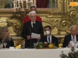Mattarella “Conseguenze amare dall’indebolimento del multilateralismo”