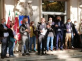 Landini “Non perdere la memoria, fascismo ha portato a disperazione”