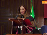 Daniela Mapelli, prima donna alla guida dell’Università di Padova