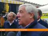 Torino, Tajani: “Serve rilancio della politica economica”