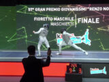 Scherma: Accordo di collaborazione tra Fis e Decathlon