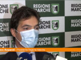 Marche, Acquaroli: “Positivo bilancio un anno di giunta”