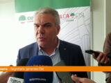Pensioni, Sbarra: “Quota 102 inaccettabile”