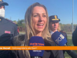 Vezzali: “Sport grandissima agenzia valoriale”