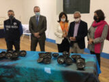 Archeologia, Museo di Amsterdam restituisce alla Sicilia 38 reperti
