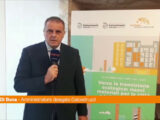 Calcestruzzi e Italcementi, Di Bona: “Materiali per salvare ambiente”