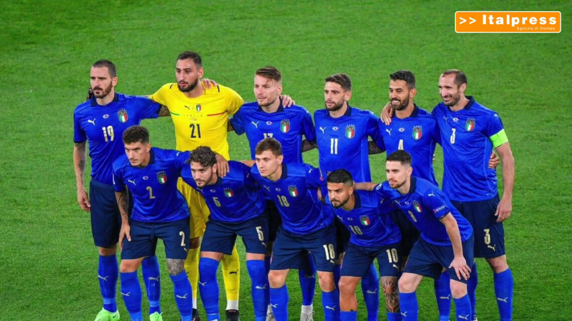 Il pallone racconta – Nations League, c’è Italia-Spagna Il pallone racconta – Nations League, c’è Italia-Spagna