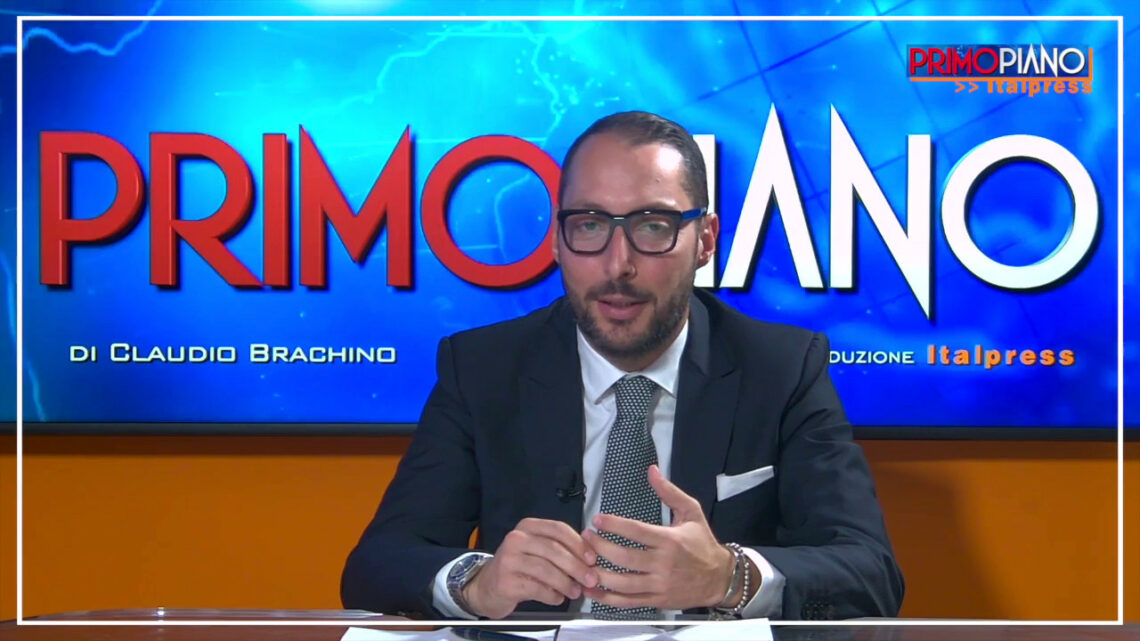 Mancuso “Se stiamo uscendo dalla crisi è grazie alle imprese” Mancuso “Se stiamo uscendo dalla crisi è grazie alle imprese”