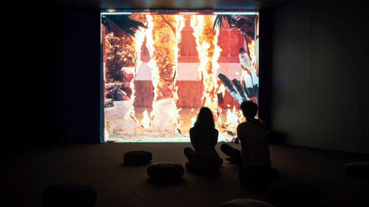 Frieze 2021, l’arte è tornata a Londra