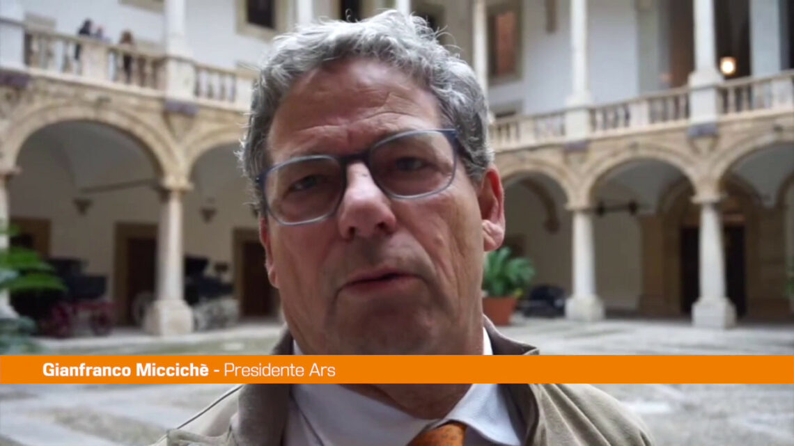 Amministrative, Miccichè: “Soddisfatto per risultati FI in Sicilia” Amministrative, Miccichè: “Soddisfatto per risultati FI in Sicilia”