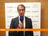 Callieri (Italcementi): “Produrre in mondo sostenibile è sfida futura”