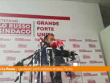 Stefano Lo Russo nuovo sindaco Torino: “Risultato entusiasmante”