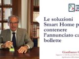 Le soluzioni Smart Home per contenere l’annunciato caro bollette
