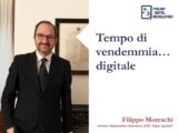 Tempo di vendemmia… digitale