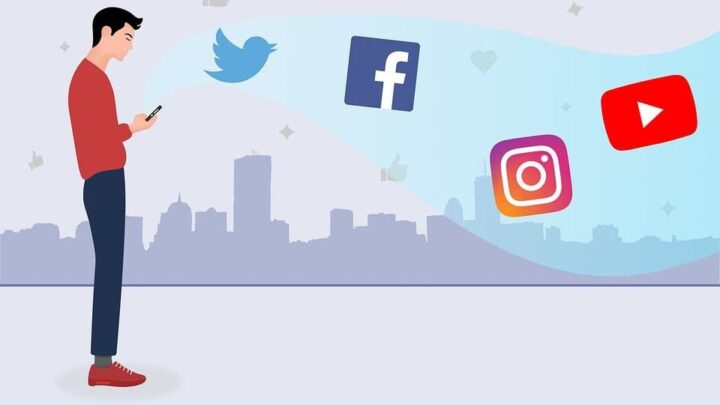 I contenuti di valore: cosa paga davvero sui social