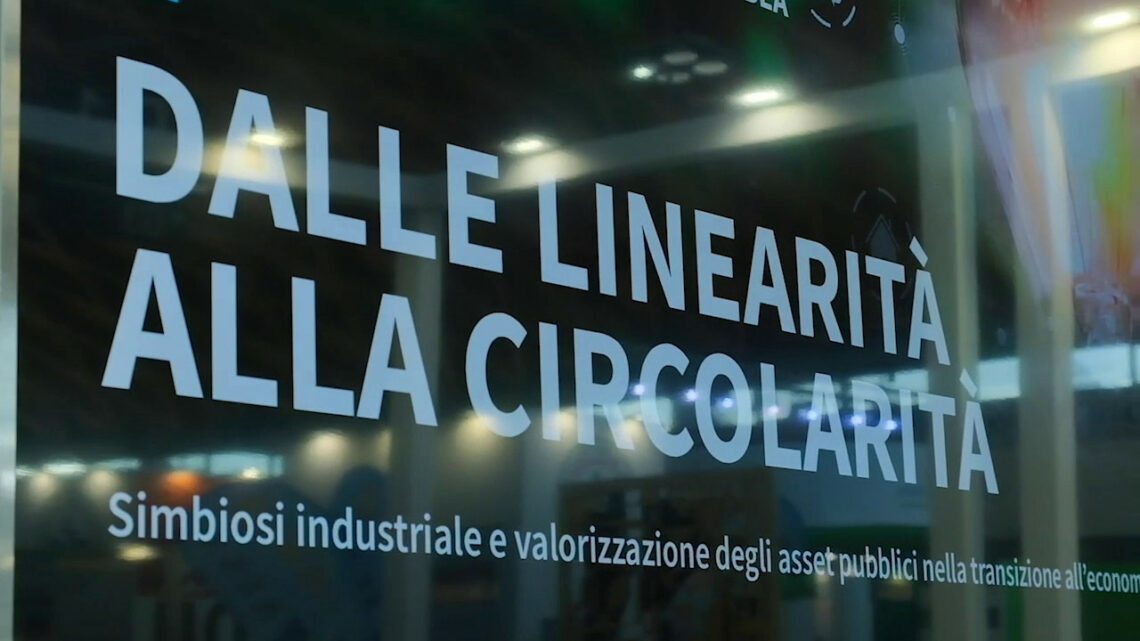 I depuratori diventano bioraffinerie, i progetti di Cap per l’ambiente I depuratori diventano bioraffinerie, i progetti di Cap per l’ambiente