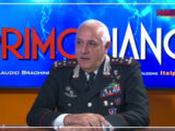 Carabinieri, Luzi: “L’Arma è un patrimonio degli italiani”