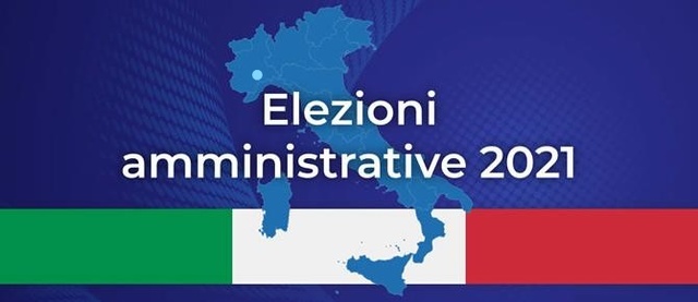 Amministrative 2021: punita l’imprudenza delle destre sovraniste durante la pandemia