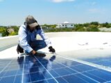 Il Superbonus fotovoltaico 110% alla prova del governo