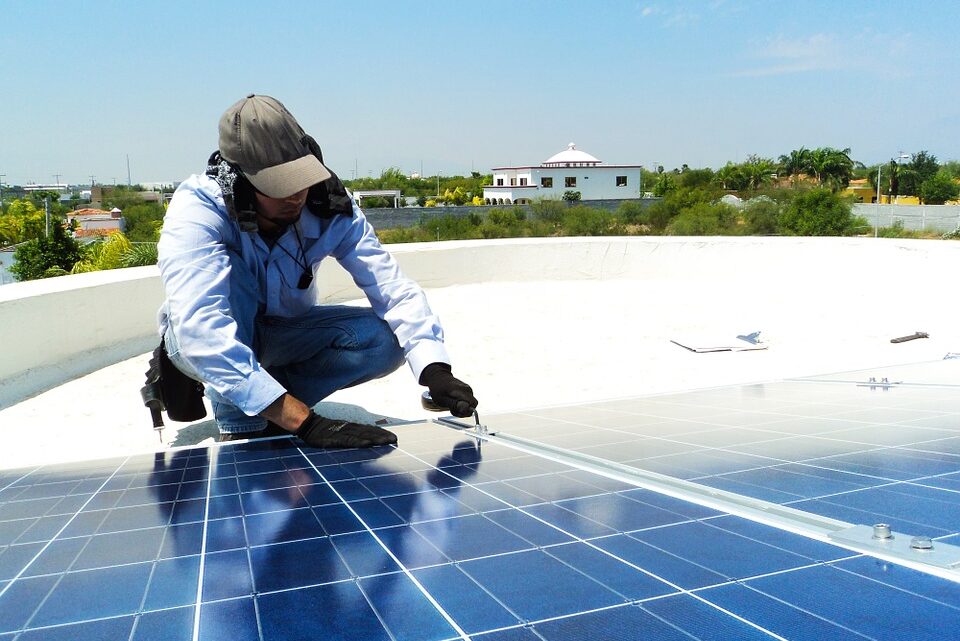 Il Superbonus fotovoltaico 110% alla prova del governo Il Superbonus fotovoltaico 110% alla prova del governo