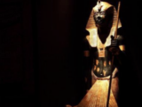 Mistero e fascino a Napoli con Tutankhamon