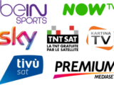 Abbonamenti pirata alla Pay-Tv, denunciate1.800 persone
