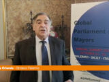 A Palermo summit dei sindaci da tutto il Mondo