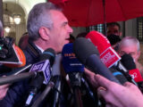 Manovra, Sbarra “Prospettiva Governo non ci rassicura”