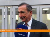 Ballottaggi, Sala: “Felici ma cauti per successo centrosinistra”