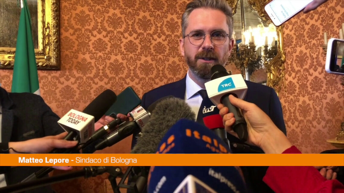 Bologna, Lepore presenta nuova giunta “Ascolteremo cittadini” Bologna, Lepore presenta nuova giunta “Ascolteremo cittadini”