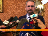 Bologna, Lepore presenta nuova giunta “Ascolteremo cittadini”