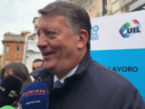 Bombardieri “Governo ci convochi, pazienza ha un limite”