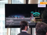 Mobilità intelligente, le autostrade del futuro connesse e sostenibili