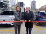 Lonardi: “Volvo mantiene promessa sviluppo sostenibile”