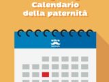 #12papà: Giovanni Salzano e il suo calendario della paternità