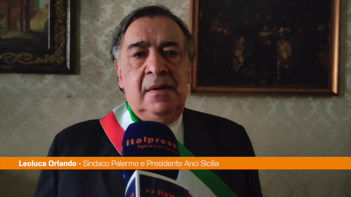 Sindaci Siciliani a Roma: “Comuni al collasso, intervenga Governo” Sindaci Siciliani a Roma: “Comuni al collasso, intervenga Governo”