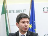Covid, Speranza: “Auspico che L’Ema decida presto sul vaccino per i bambini da 5 a 12 anni”