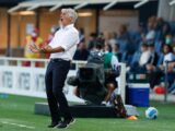 Gasperini “6 punti per certezza superamento turno in Champions”