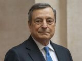 Draghi “I cambiamenti climatici minacciano la pace e la sicurezza”