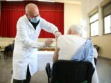 Covid, 2.818 nuovi casi e 20 decessi nelle ultime 24 ore