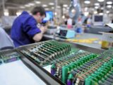 Per le imprese dell’industria e dei servizi valore aggiunto di 826 mld