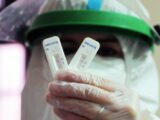 Covid, 2.834 nuovi casi e 41 decessi