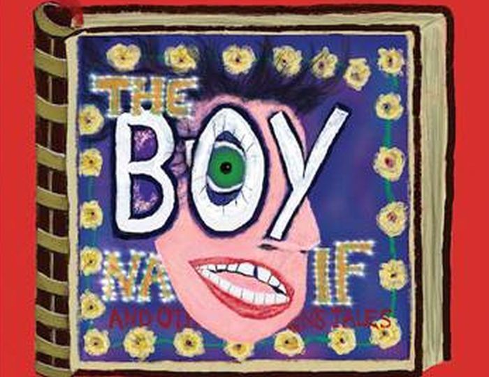 Elvis Costello, a gennaio il nuovo album “The Boy Named If” Elvis Costello, a gennaio il nuovo album “The Boy Named If”