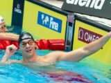 Italnuoto, subito quattro podi agli Europei in vasca corta